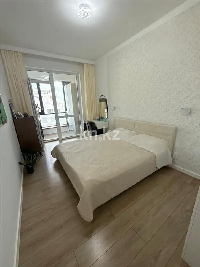 Продажа 3-комнатной квартиры, 94 м² - Продажа трехкомнатных квартир в блочном доме в Казахстане - страница 29 фото 3 из 9