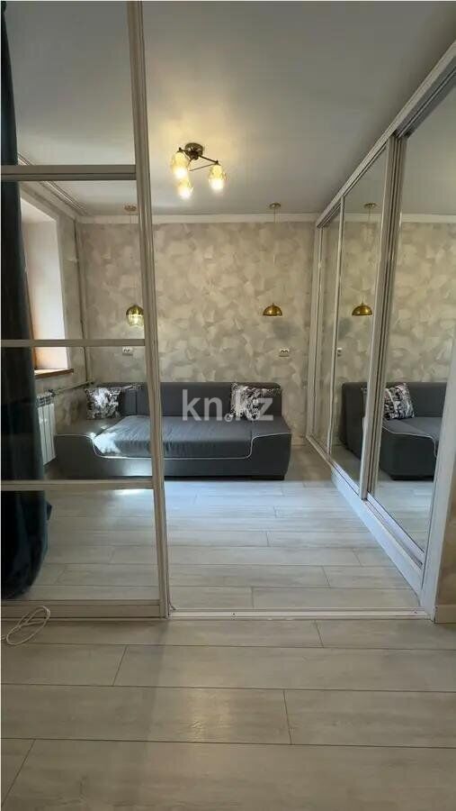Продажа 1-комнатной квартиры, 33 м² - Продажа однокомнатных квартир от собственников в Алматы - страница 89 фото 1 из 1