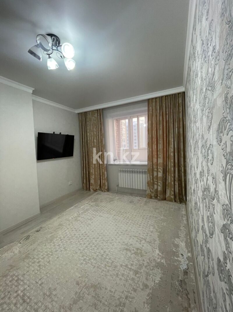 Продажа 1-комнатной квартиры, 34 м² - Продажа однокомнатных квартир в Астане - страница 112 фото 9 из 17