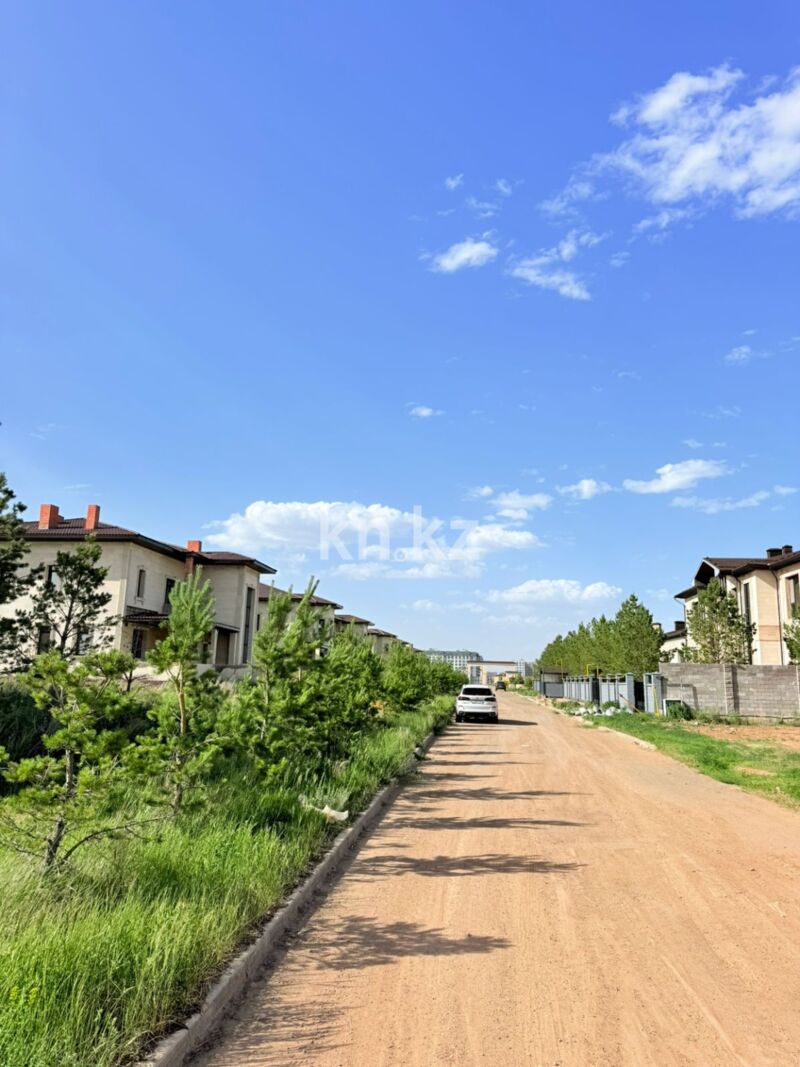 Продажа 5-комнатного дома, 324 м² - Продажа пятикомнатных и более домов, коттеджей в Астане фото 4 из 13