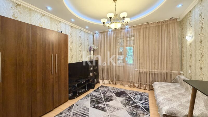 Продажа 3-комнатной квартиры, 56.2 м² - Продажа трехкомнатных квартир в Бостандыкском р-не Алматы - страница 25 фото 12 из 12
