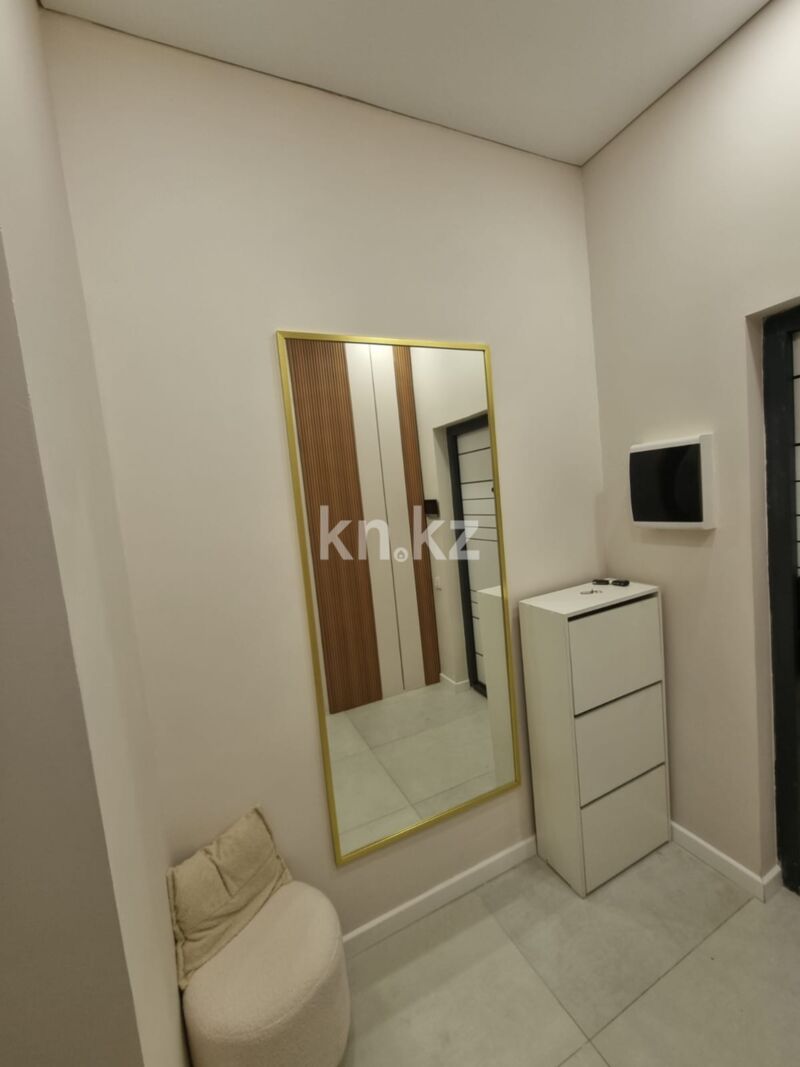 Продажа 3-комнатной квартиры, 92 м² - Продажа трехкомнатных квартир в монолитно-каркасном доме в Алматы - страница 2 фото 19 из 23