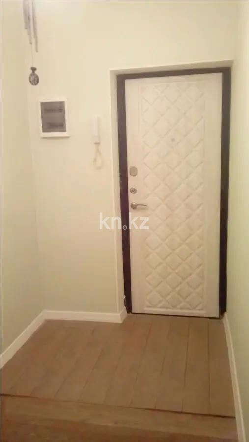 Продажа 1-комнатной квартиры, 55 м² - Продажа однокомнатных квартир в Ауэзовском р-не Алматы - страница 15 фото 3 из 3
