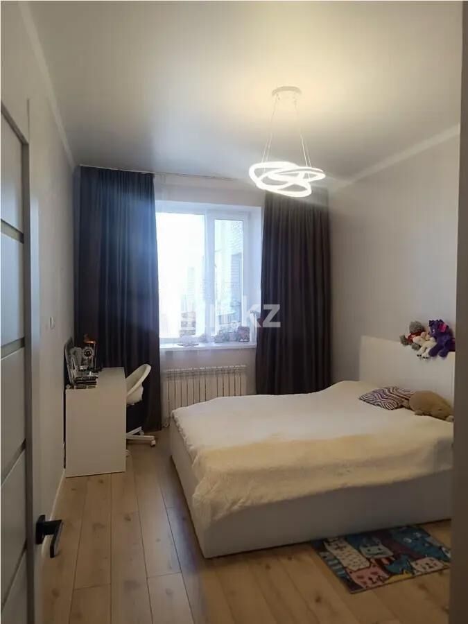 Продажа 2-комнатной квартиры, 65 м² - Продажа двухкомнатных квартир в монолитно-каркасном доме в Казахстане - страница 40 фото 2 из 5