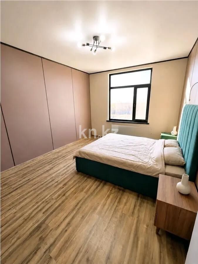 Продажа 3-комнатной квартиры, 70 м² - Продажа квартир в Карасайском р-не Алматы - страница 2 фото 1 из 6