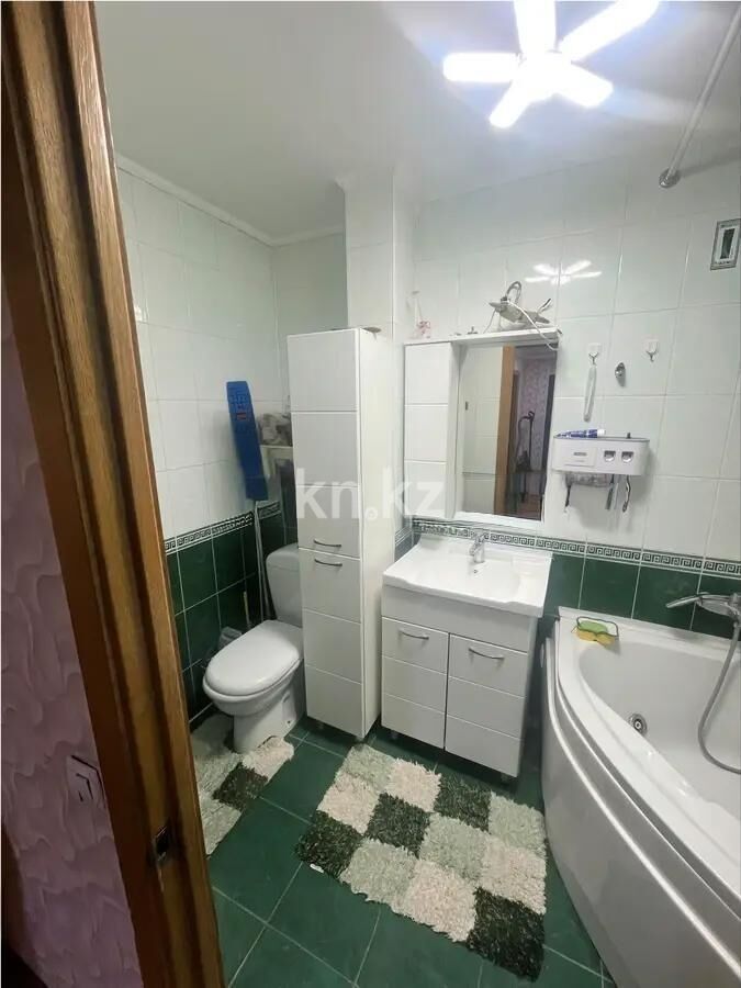 Продажа 3-комнатной квартиры, 66 м² - Продажа квартир в панельном доме в Астане - страница 7 фото 5 из 6