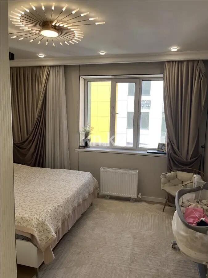Продажа 3-комнатной квартиры, 69.8 м² - Продажа трехкомнатных квартир от собственников в Алматы - страница 42 фото 2 из 4