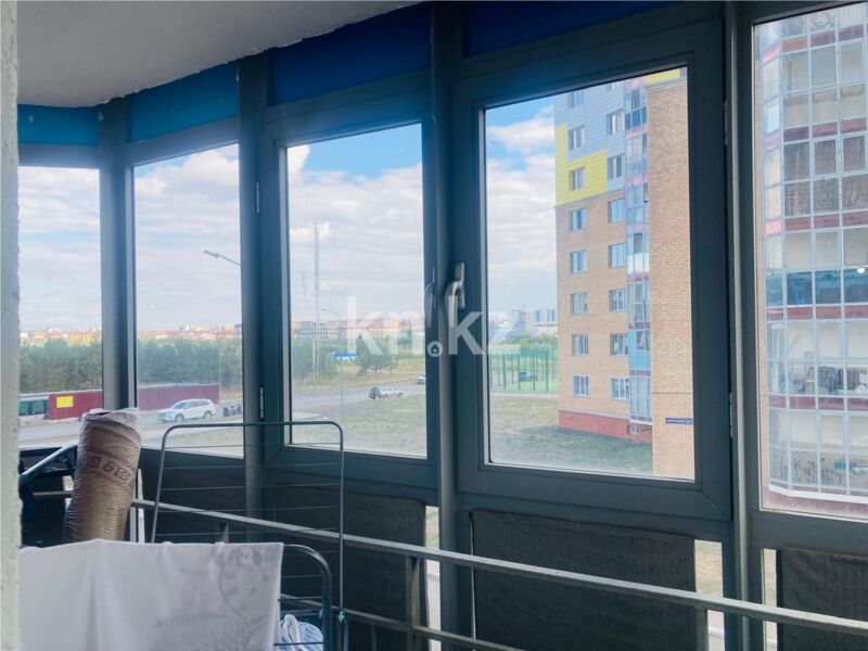 Продажа 3-комнатной квартиры, 83 м² - Продажа трехкомнатных квартир в Караганде - страница 50 фото 15 из 17