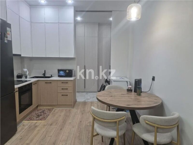 Продажа 3-комнатной квартиры, 67 м² - Продажа трехкомнатных квартир в кирпичном доме в Казахстане - страница 49 фото 4 из 6