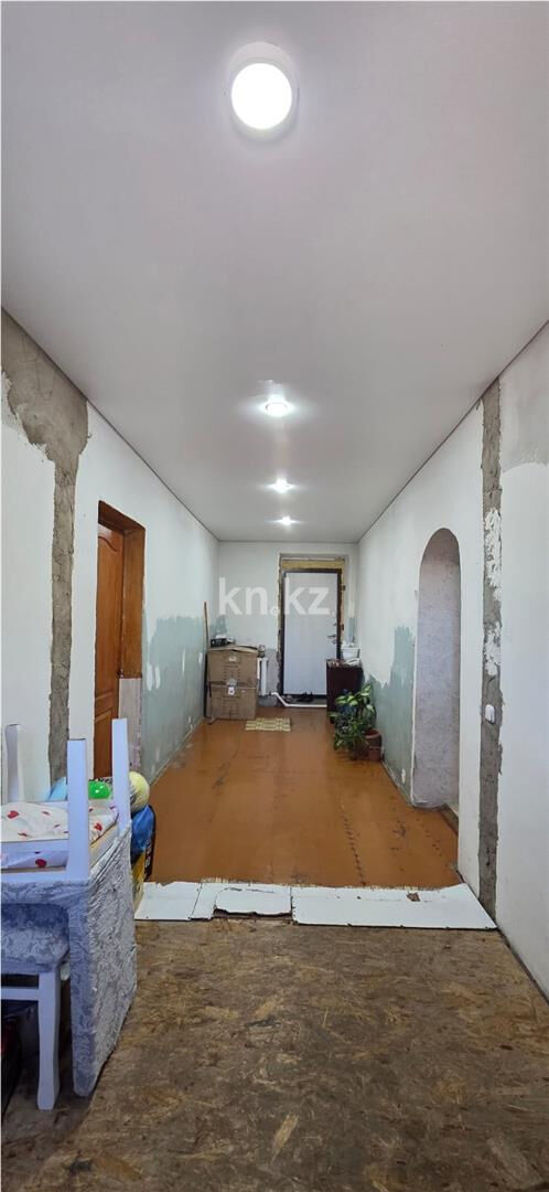 Продажа 4-комнатного дома, 100 м² - Продажа земельных участков в Темиртау фото 16 из 21
