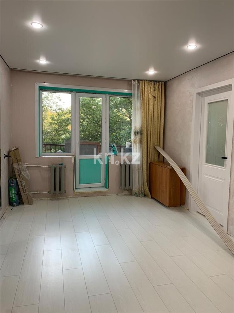 Продажа 2-комнатной квартиры, 45 м² - Продажа квартир в панельном доме в Темиртау - страница 6 фото 1 из 8