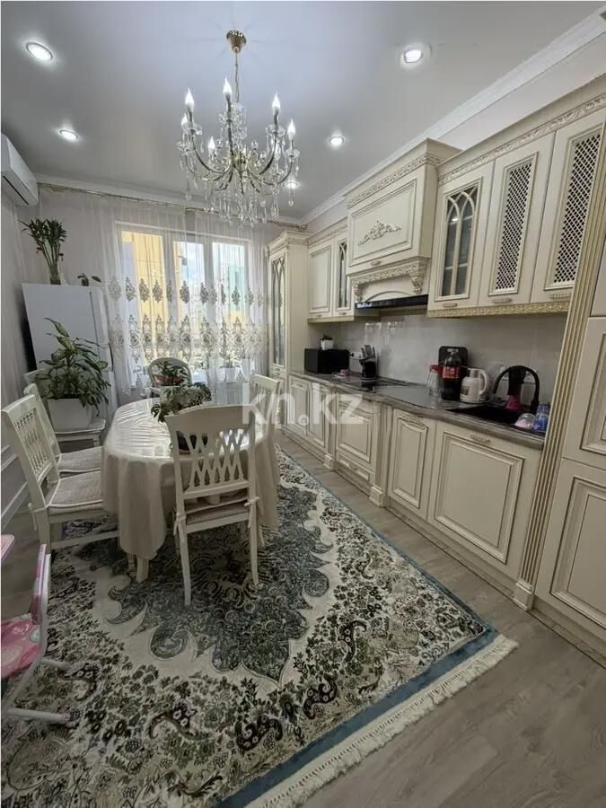 Продажа 3-комнатной квартиры, 86 м² - Продажа трехкомнатных квартир в Алатауском р-не Алматы - страница 12 фото 3 из 5