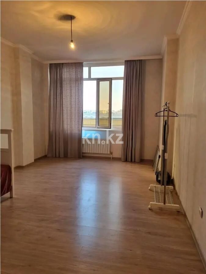 Продажа 1-комнатной квартиры, 49 м² - Продажа однокомнатных квартир в Астане - страница 17 фото 1 из 3