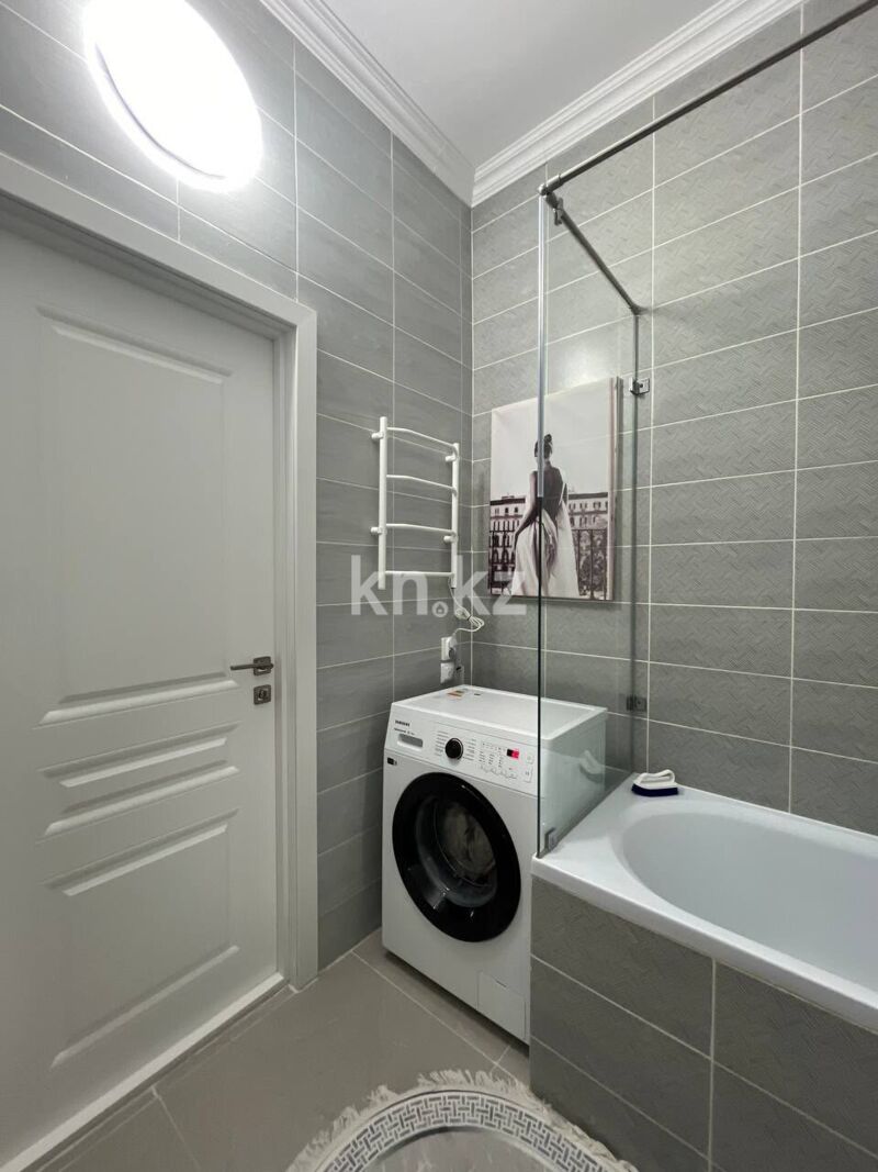 Продажа 2-комнатной квартиры, 66 м² - Продажа двухкомнатных квартир в монолитном доме в Астане фото 7 из 9