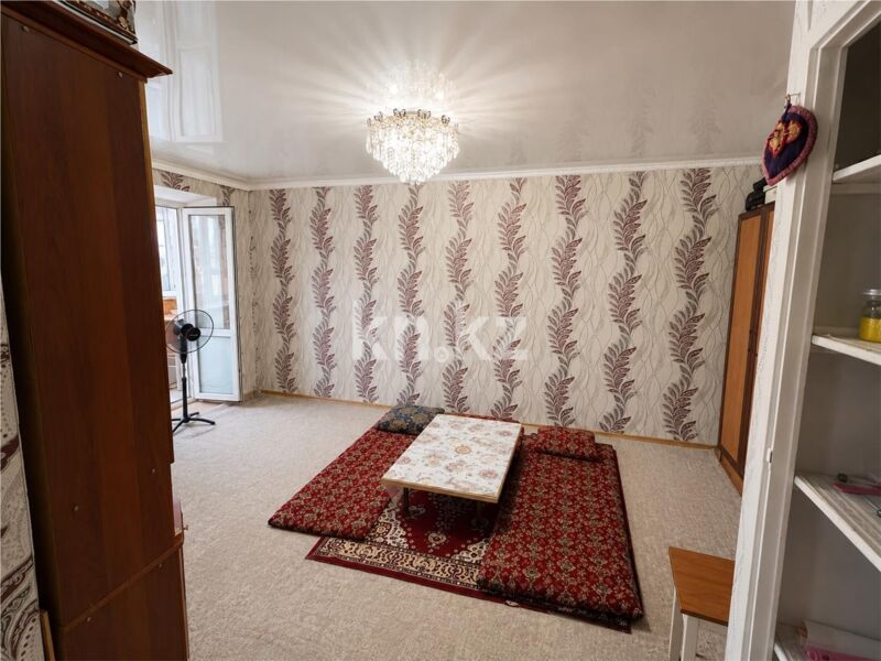 Продажа 1-комнатной квартиры, 31 м² - Продажа однокомнатных квартир в Темиртау - страница 2 фото 3 из 4