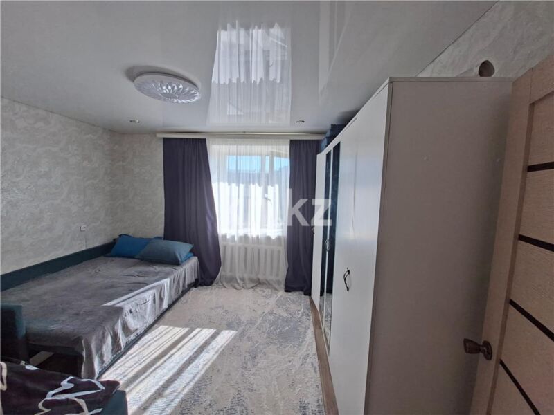 Продажа 1-комнатной квартиры, 30 м² - Продажа квартир в кирпичном доме в Караганде фото 2 из 9