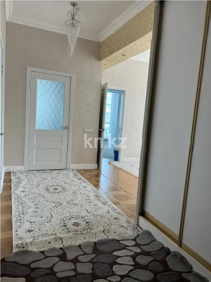 Продажа 2-комнатной квартиры, 90 м² - Продажа  двухкомнатных квартир в новостройках Астаны - страница 3 фото 6 из 6