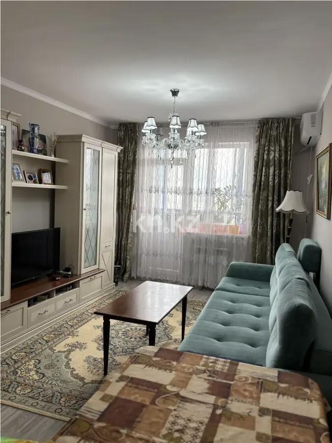 Продажа 4-комнатной квартиры, 107 м² - Продажа четырехкомнатных квартир в кирпичном доме в Казахстане - страница 22 фото 1 из 5