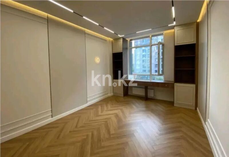 Продажа 3-комнатной квартиры, 98 м² - Продажа трехкомнатных квартир в блочном доме в Казахстане фото 3 из 6