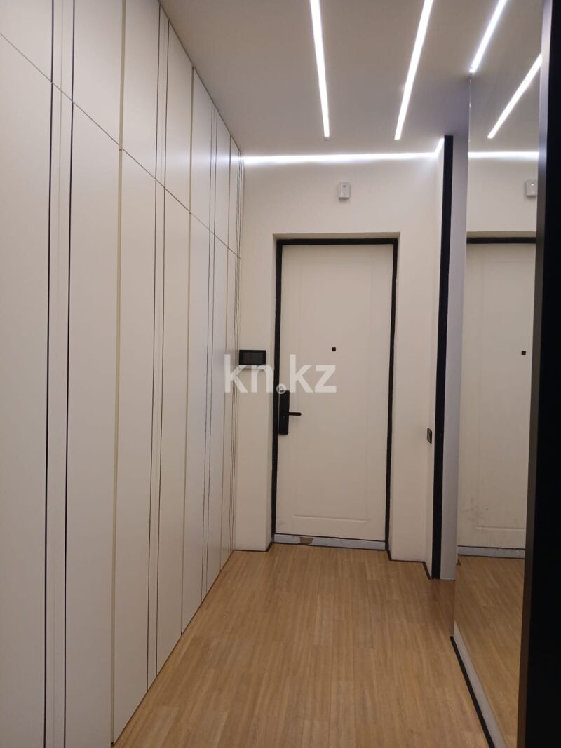 Продажа 3-комнатной квартиры, 96 м² - Продажа трехкомнатных квартир в Астане - страница 12 фото 15 из 25