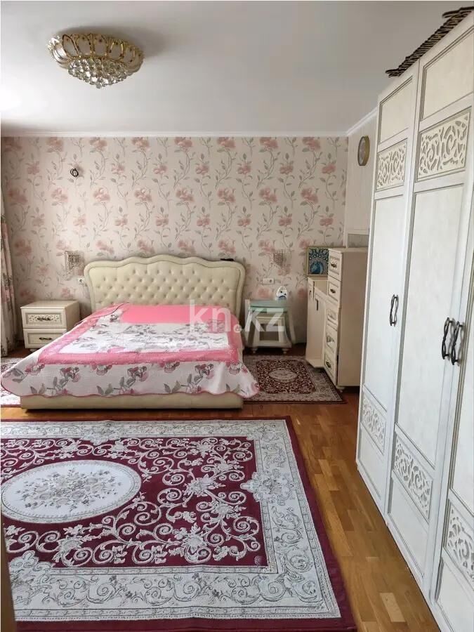 Продажа 3-комнатной квартиры, 117.8 м² - Продажа трехкомнатных квартир в Алмалинском р-не Алматы - страница 14 фото 2 из 5