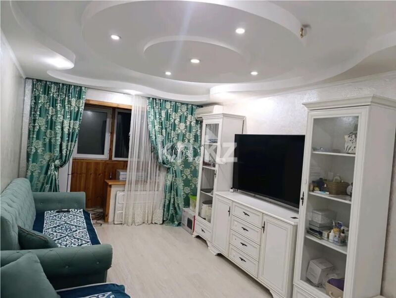 Продажа 3-комнатной квартиры, 67 м² - Продажа недвижимости в Алматы - страница 15 фото 1 из 4