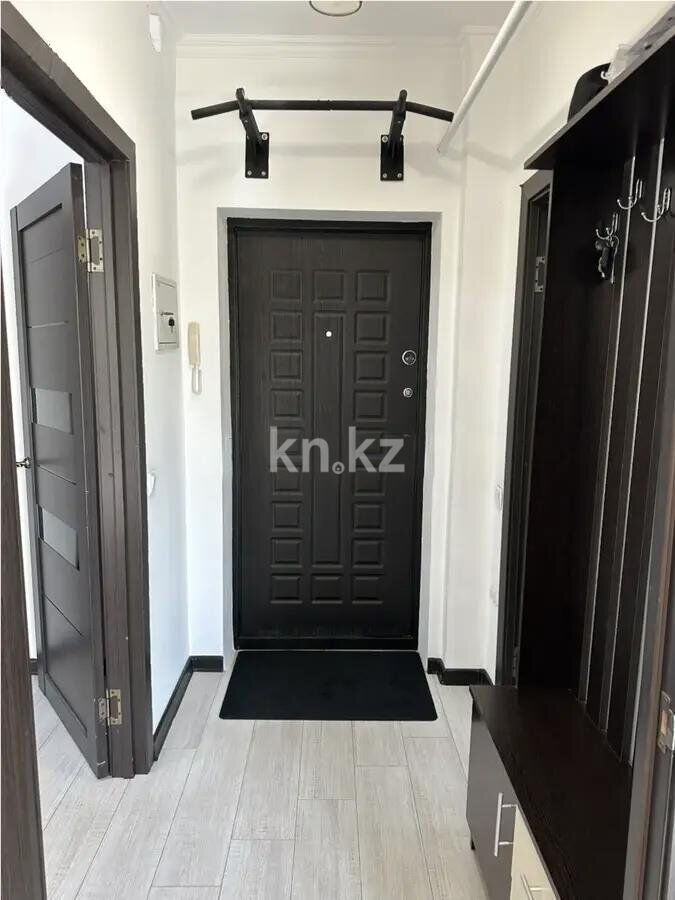 Продажа 1-комнатной квартиры, 36 м² - Продажа однокомнатных квартир в панельном доме в Казахстане фото 4 из 4