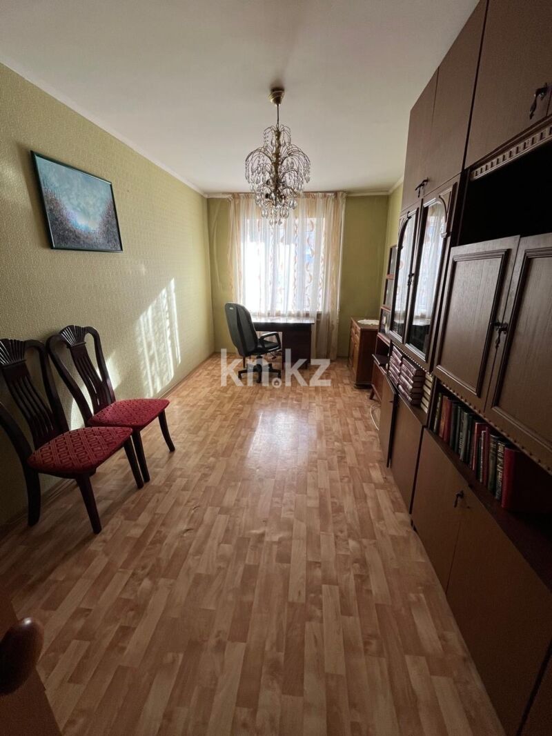 Продажа 4-комнатной квартиры, 83.2 м² - Продажа четырехкомнатных квартир в кирпичном доме в Казахстане - страница 15 фото 4 из 13