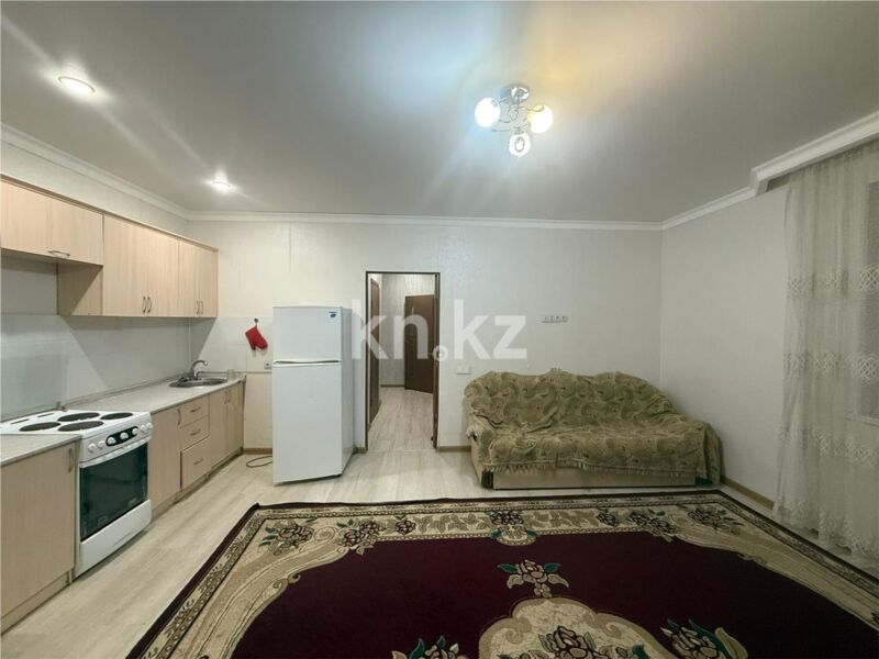 Продажа 2-комнатной квартиры, 44 м² - Продажа двухкомнатных квартир в кирпичном доме в Астане - страница 71 фото 3 из 11