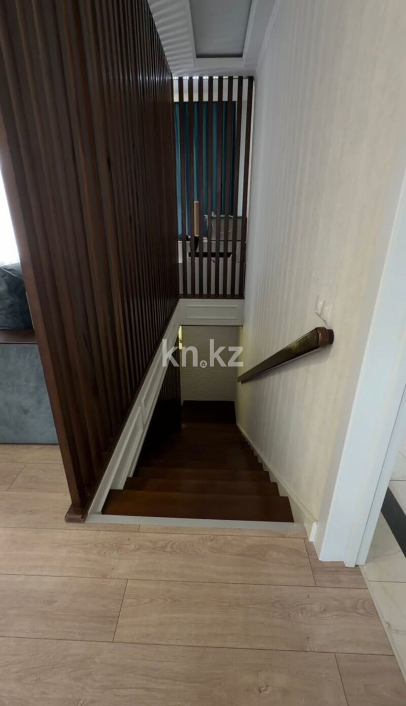 Продажа 4-комнатной квартиры, 167 м² - Продажа четырехкомнатных квартир в Уральске фото 11 из 17