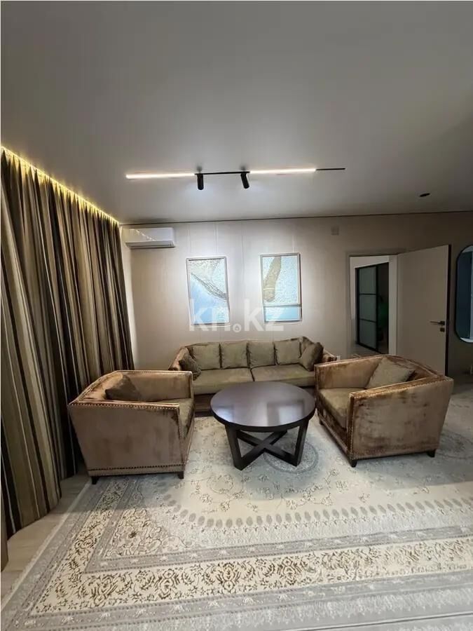 Продажа 2-комнатной квартиры, 53.7 м² - Продажа квартир в новостройках Алматы - страница 65 фото 1 из 5