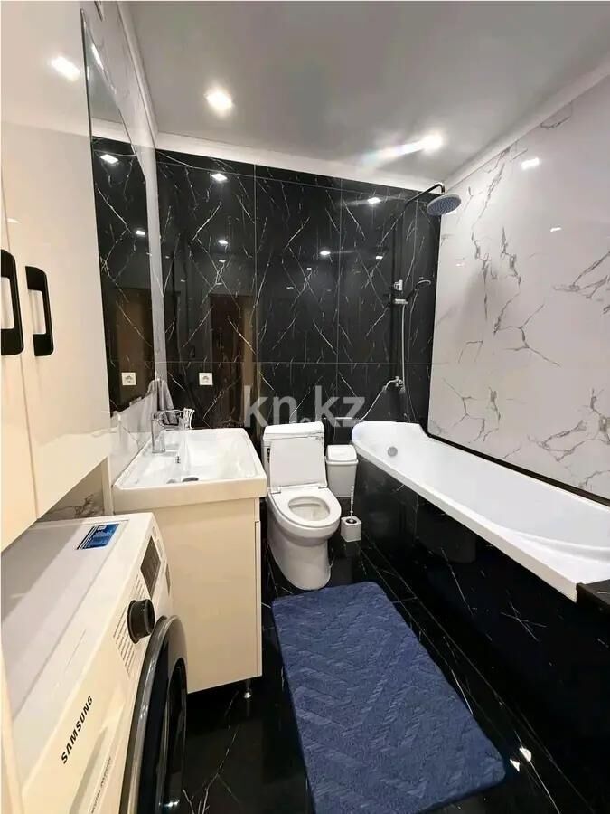 Продажа 2-комнатной квартиры, 60 м² - Продажа двухкомнатных квартир в Алатауском р-не Алматы - страница 27 фото 4 из 5