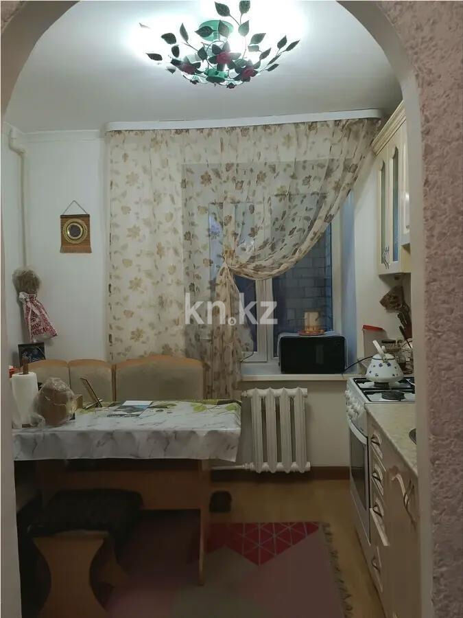 Продажа 3-комнатной квартиры, 62 м² - Продажа квартир в Караганде - страница 11 фото 4 из 6