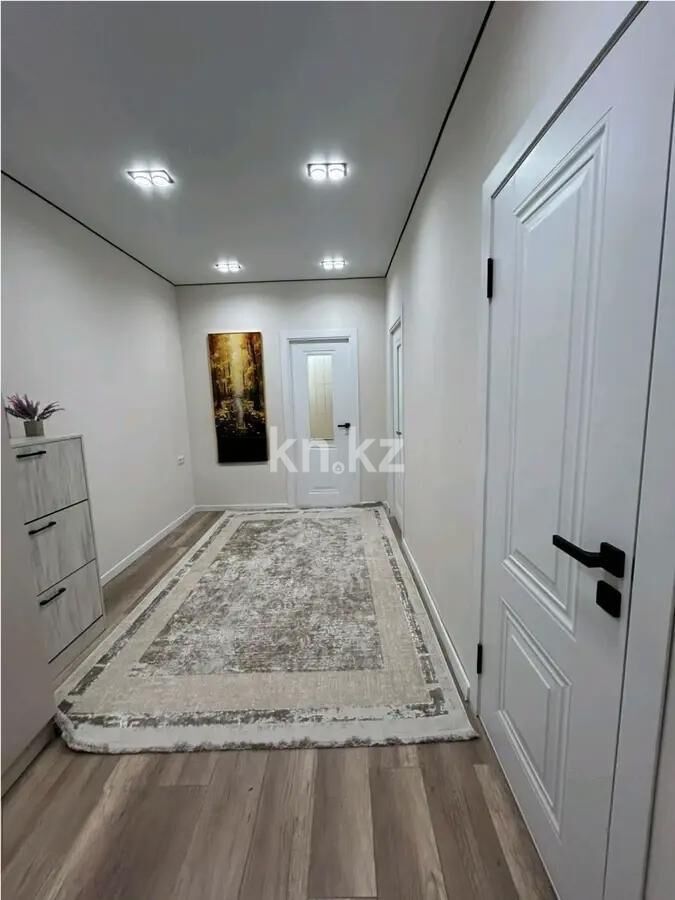 Продажа 2-комнатной квартиры, 40 м² - Продажа двухкомнатных квартир в монолитно-каркасном доме в Алматы - страница 139 фото 5 из 5