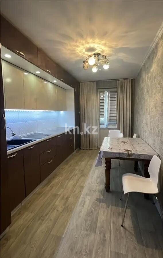 Продажа 1-комнатной квартиры, 42 м² - Продажа однокомнатных квартир от собственников в Алматы - страница 3 фото 2 из 3