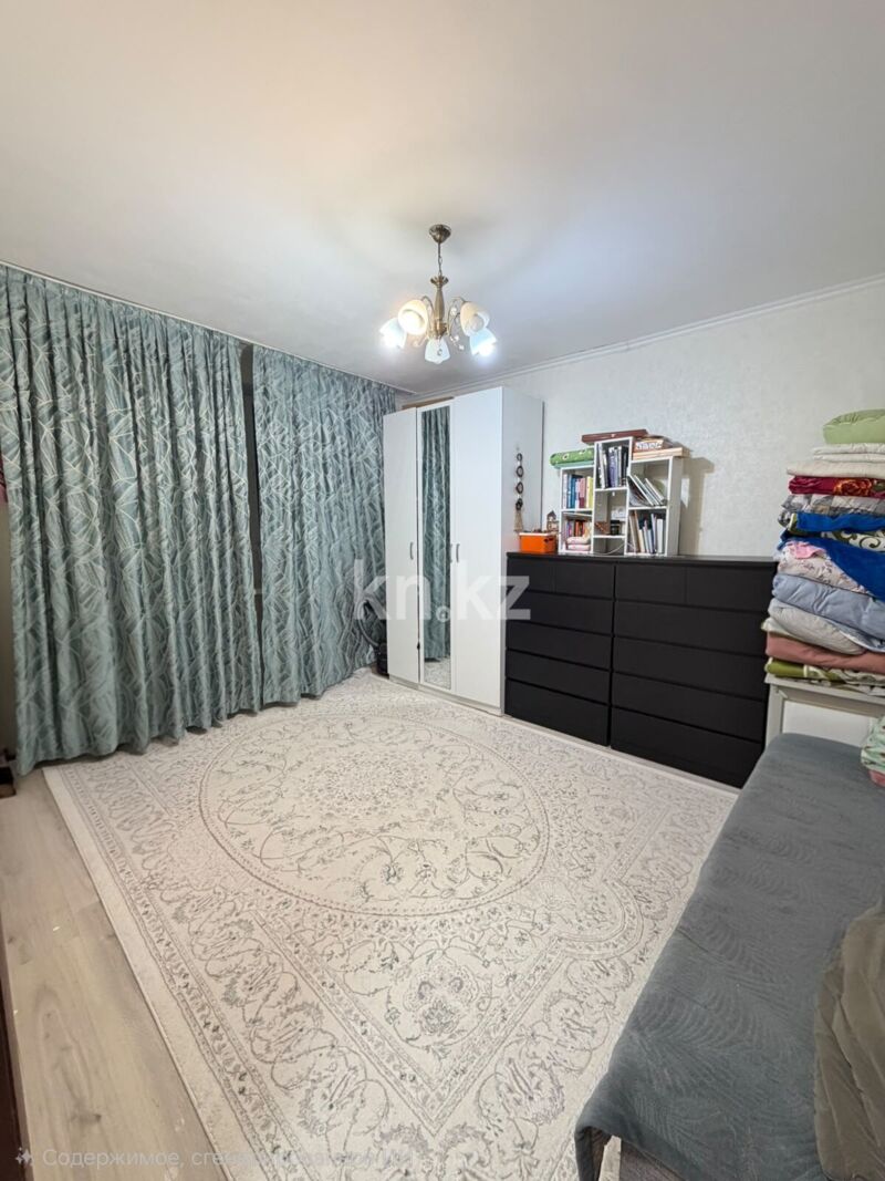 Продажа 1-комнатной квартиры, 31.3 м² - Продажа однокомнатных квартир в монолитном доме в Казахстане - страница 2 фото 2 из 4