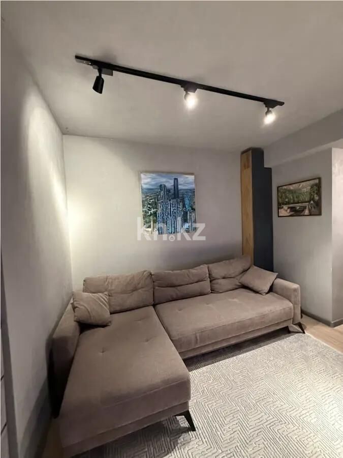 Продажа 2-комнатной квартиры, 54 м² - Продажа квартир в Карасайском р-не Алматы - страница 2 фото 1 из 2