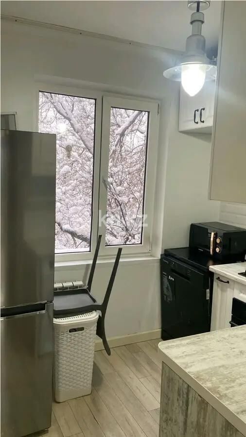 Продажа 3-комнатной квартиры, 63 м² - Продажа трехкомнатных квартир в панельном доме в Казахстане - страница 3 фото 3 из 4