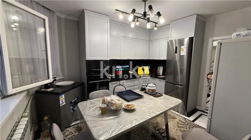 Продажа 3-комнатной квартиры, 75 м² - Продажа трехкомнатных квартир в Ауэзовском р-не Алматы - страница 20 фото 4 из 7