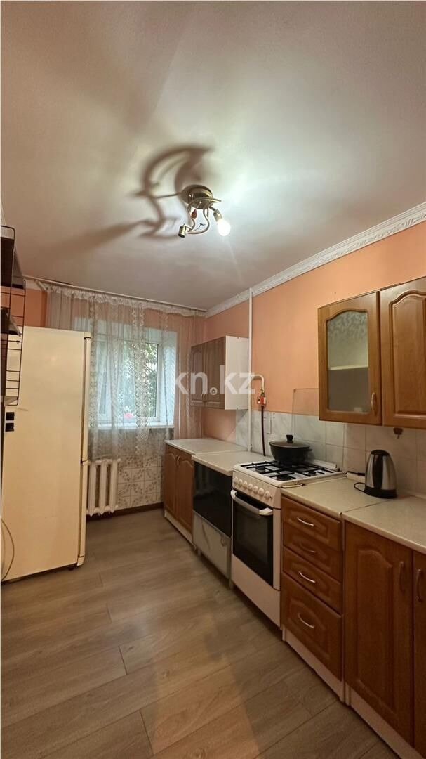 Продажа 3-комнатной квартиры, 58.6 м² - Продажа квартир в панельном доме в Астане фото 8 из 13