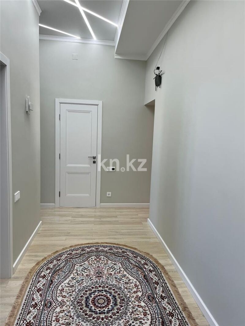 Продажа 3-комнатной квартиры, 87 м² - Продажа квартир в Казахстане - страница 1386 фото 9 из 13