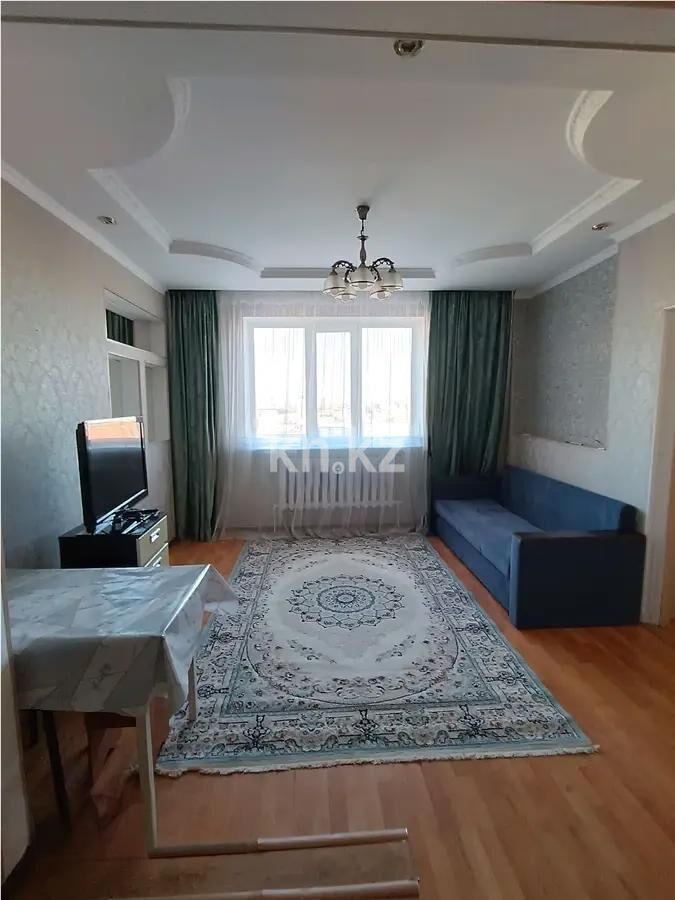 Продажа 2-комнатной квартиры, 36 м² - Продажа квартир от собственников в Астане фото 1 из 6