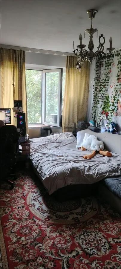 Продажа 4-комнатной квартиры, 75 м² - Продажа четырехкомнатных квартир в панельном доме в Алматы - страница 6 фото 3 из 9