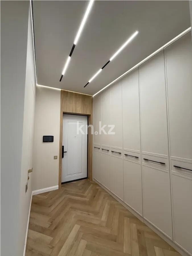 Продажа 3-комнатной квартиры, 108 м² - Продажа квартир в Казахстане - страница 12 фото 6 из 6