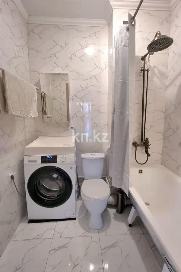 Продажа 3-комнатной квартиры, 75 м² - Продажа квартир в монолитно-каркасном доме в Алматы - страница 5 фото 5 из 6