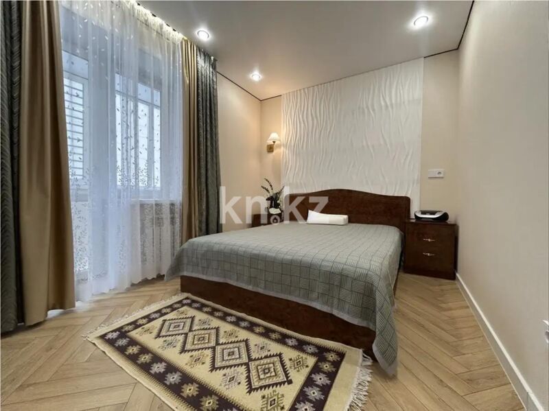 Продажа 3-комнатной квартиры, 103 м² - Продажа трехкомнатных квартир в Казахстане - страница 6 фото 2 из 5