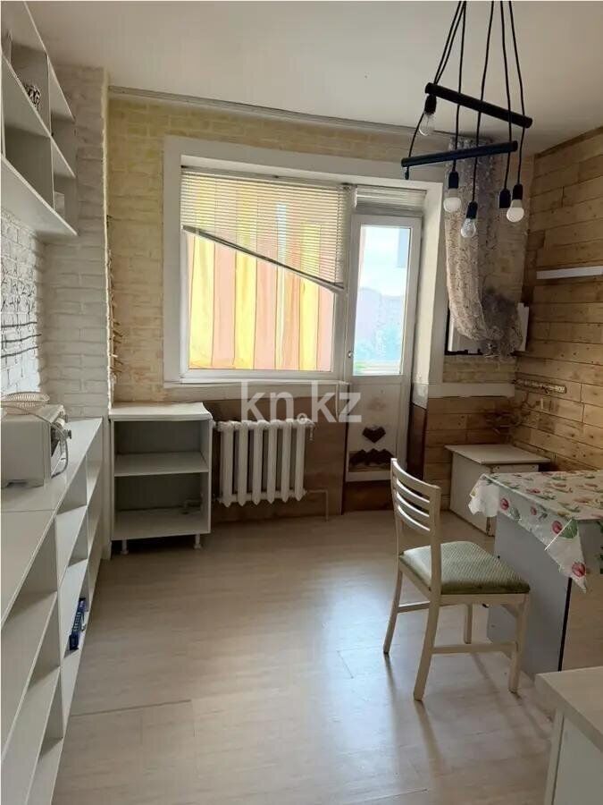 Продажа 1-комнатной квартиры, 45 м² - Аренда квартир помесячно в Павлодаре фото 2 из 5