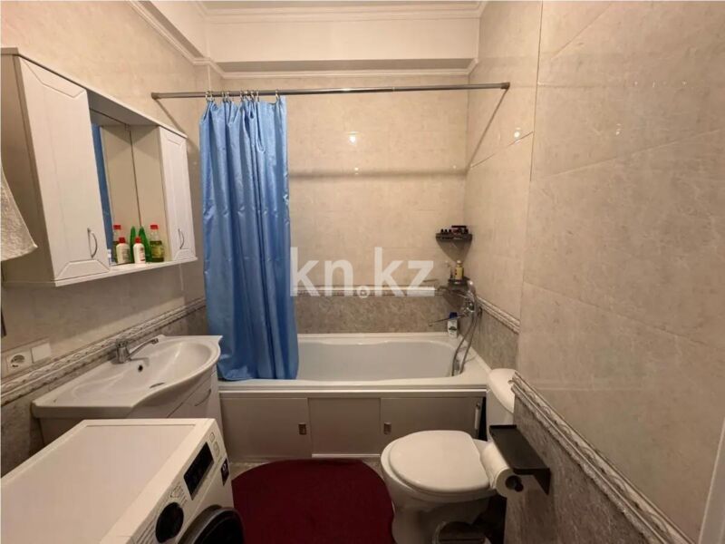 Продажа 2-комнатной квартиры, 68.4 м² - Продажа двухкомнатных квартир в кирпичном доме в Алматы - страница 17 фото 4 из 7
