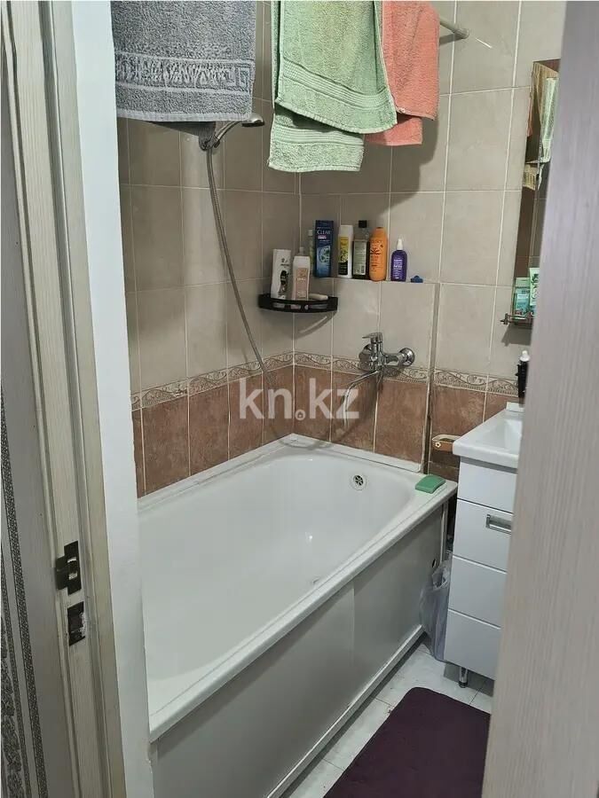 Продажа 2-комнатной квартиры, 53.4 м² - Продажа двухкомнатных квартир в р-не Сарыарка Астаны - страница 16 фото 4 из 7