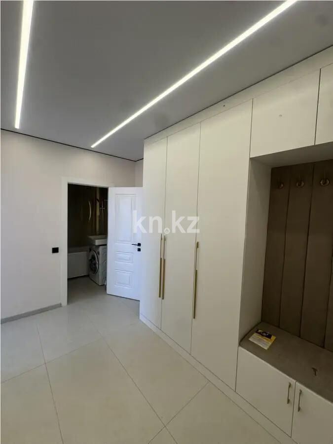 Продажа 2-комнатной квартиры, 55 м² - Продажа двухкомнатных квартир в Наурызбайском р-не Алматы - страница 26 фото 4 из 4